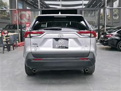 تۆیۆتا ڕاڤ 4